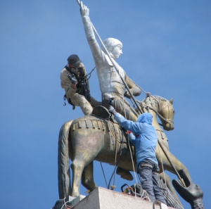 Памятники архитектуры